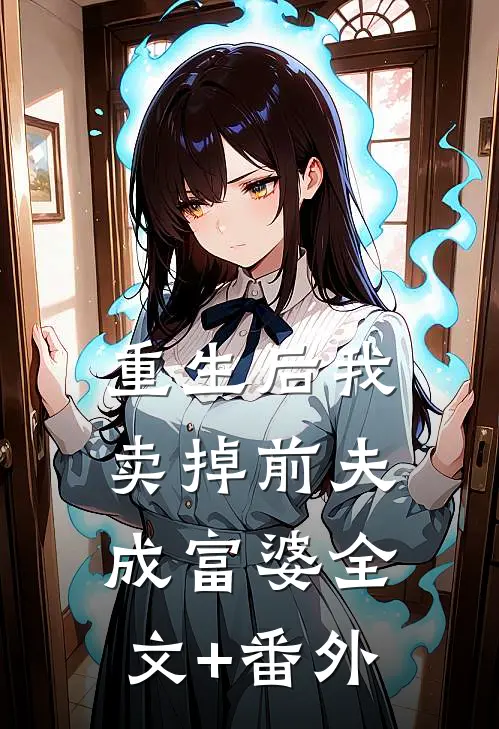 重生后我卖掉前夫成富婆全文+番外