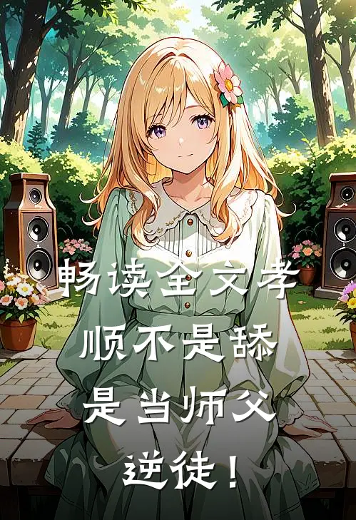 畅读全文孝顺不是舔，是当师父逆徒！