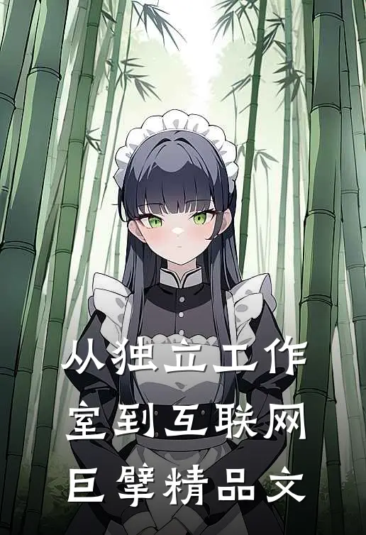从独立工作室到互联网巨擘精品文