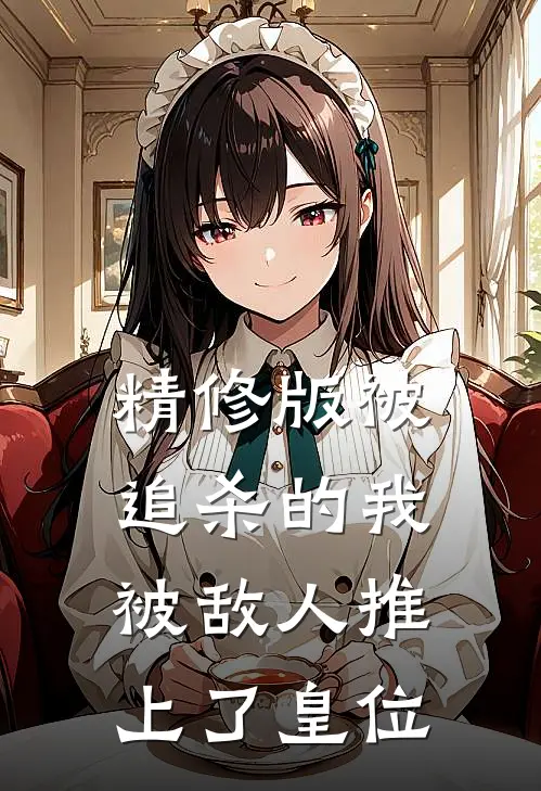 精修版被追杀的我，被敌人推上了皇位