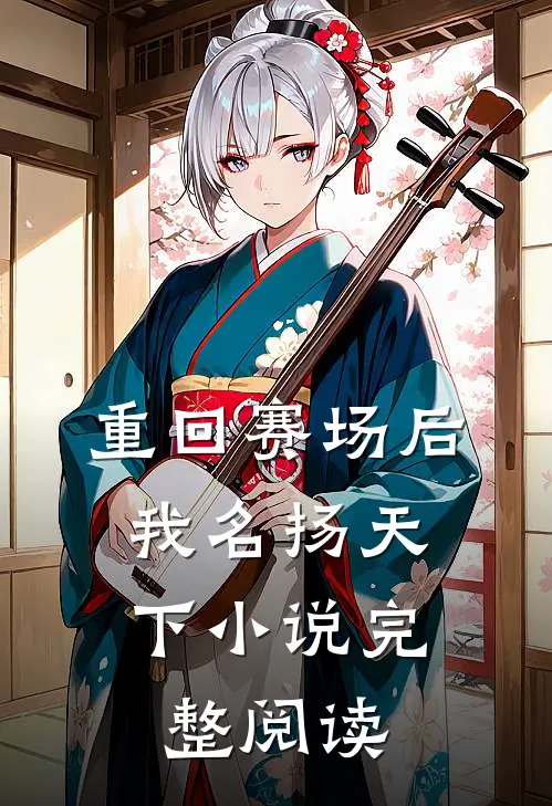 重回赛场后,我名扬天下小说完整阅读