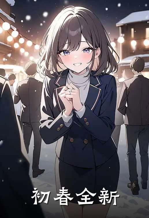 初春全新