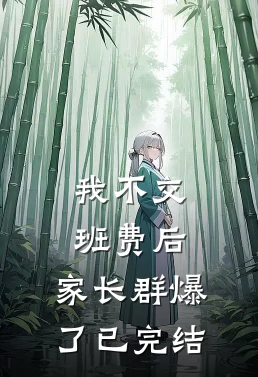 我不交班费后，家长群爆了已完结
