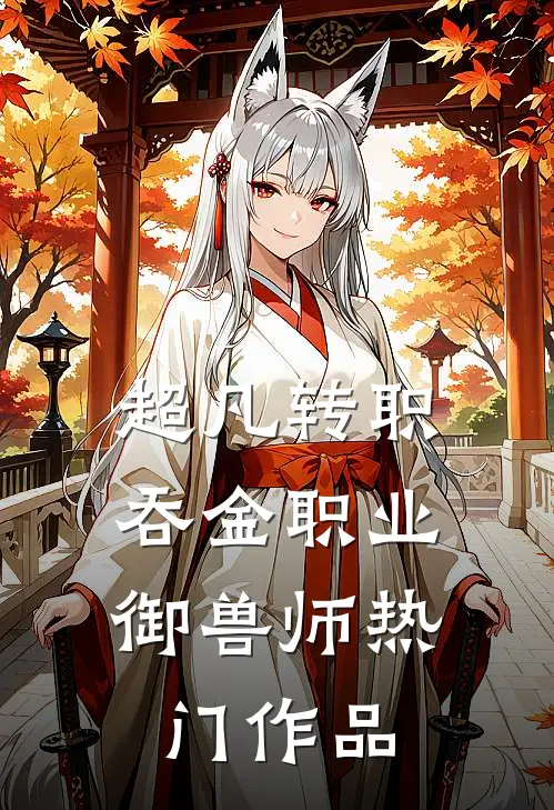 超凡转职：吞金职业御兽师热门作品