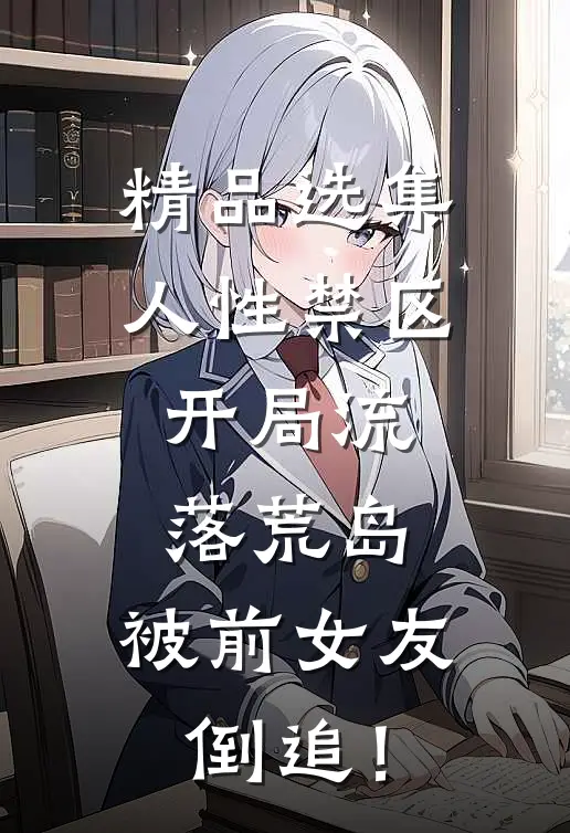 精品选集人性禁区：开局流落荒岛，被前女友倒追！