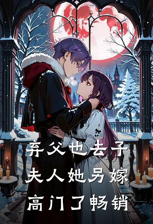 弃父也去子，夫人她另嫁高门了畅销