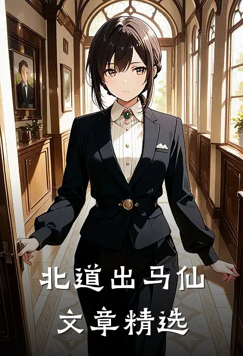 北道出马仙文章精选