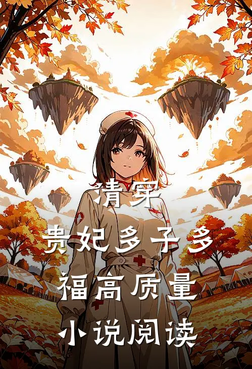清穿：贵妃多子多福高质量小说阅读