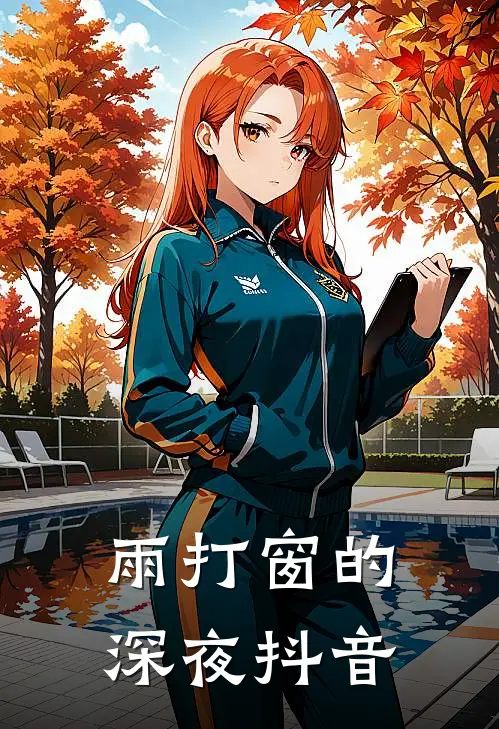 雨打窗的深夜抖音
