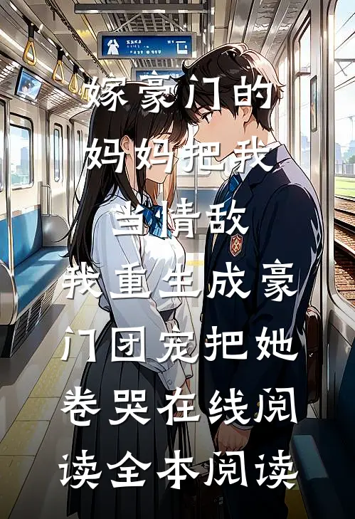 嫁豪门的妈妈把我当情敌，我重生成豪门团宠把她卷哭在线阅读全本阅读