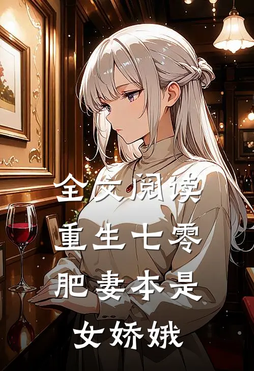 全文阅读重生七零：肥妻本是女娇娥