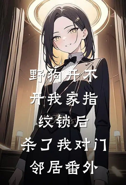 野狗开不开我家指纹锁后，杀了我对门邻居 番外
