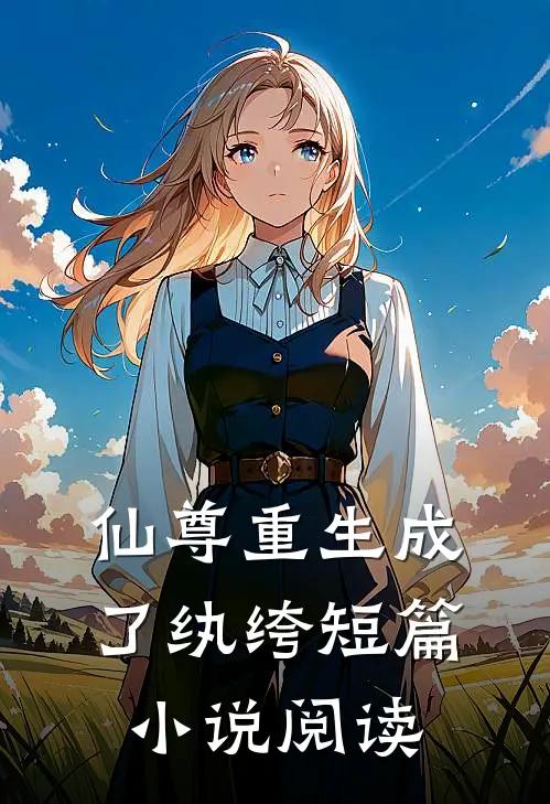 仙尊重生成了纨绔短篇小说阅读
