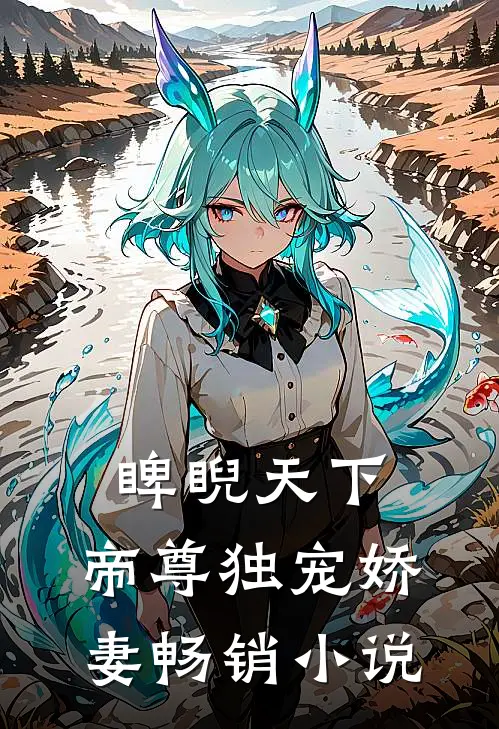 睥睨天下：帝尊独宠娇妻畅销小说