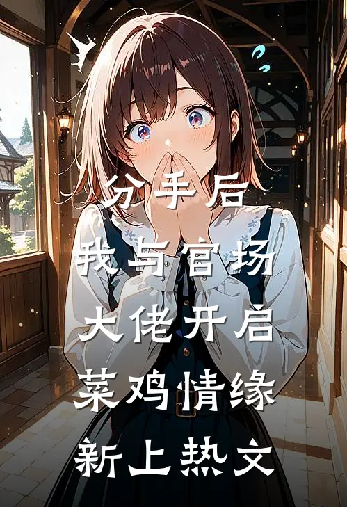 分手后，我与官场大佬开启菜鸡情缘新上热文