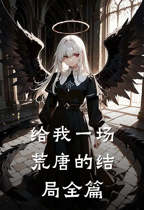 给我一场荒唐的结局全篇