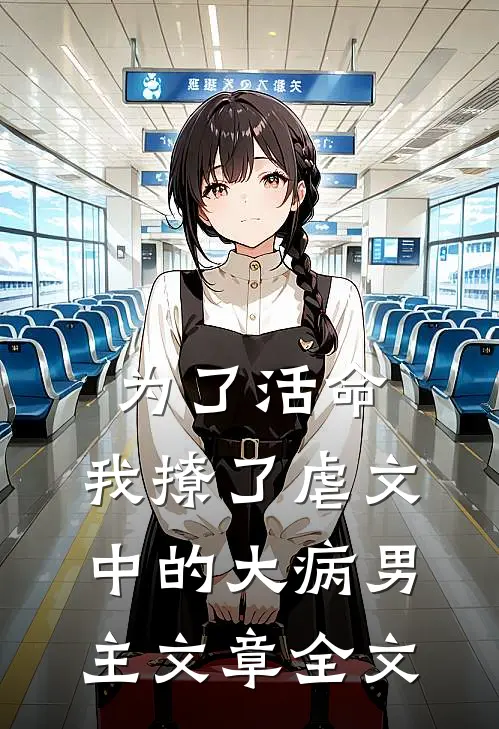 为了活命，我撩了虐文中的大病男主文章全文