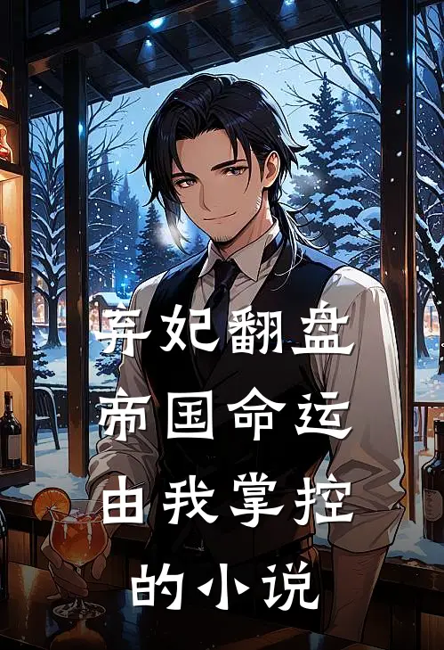 弃妃翻盘：帝国命运由我掌控的小说