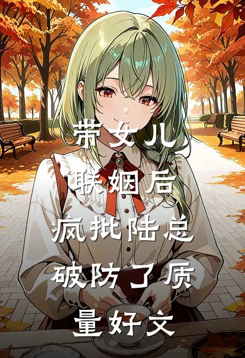 带女儿联姻后，疯批陆总破防了质量好文