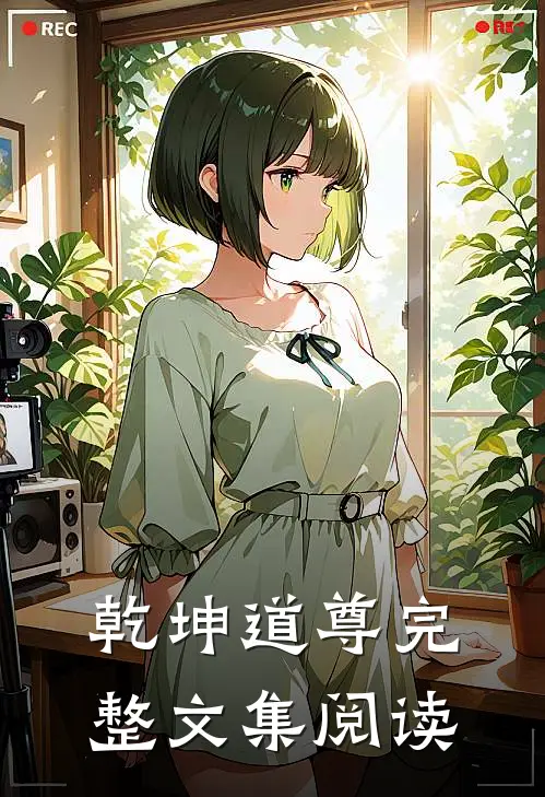 乾坤道尊完整文集阅读