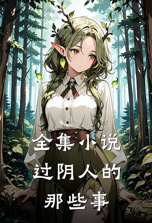 全集小说过阴人的那些事