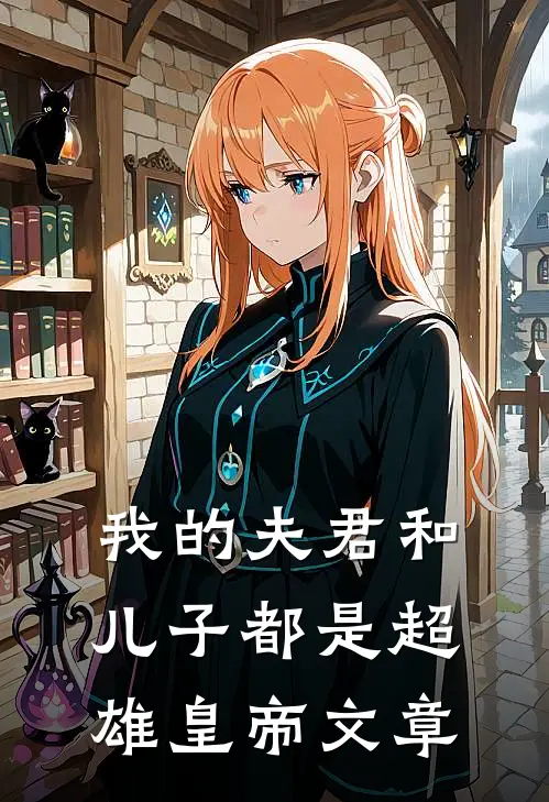 我的夫君和儿子都是超雄皇帝文章