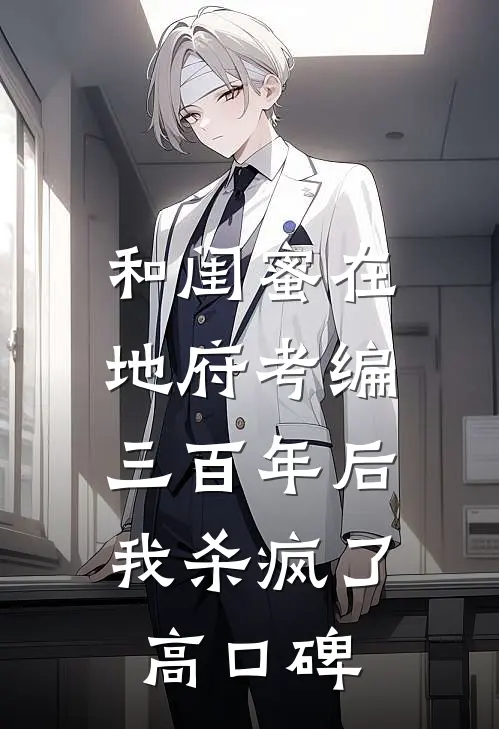 和闺蜜在地府考编三百年后，我杀疯了高口碑