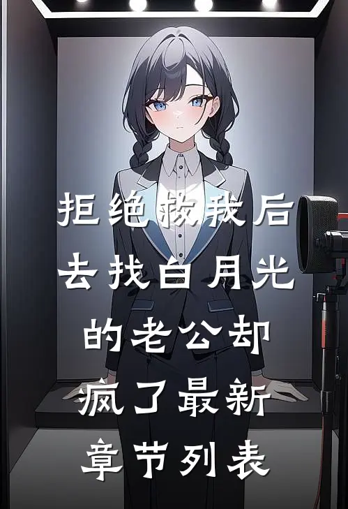 拒绝救我后，去找白月光的老公却疯了最新章节列表