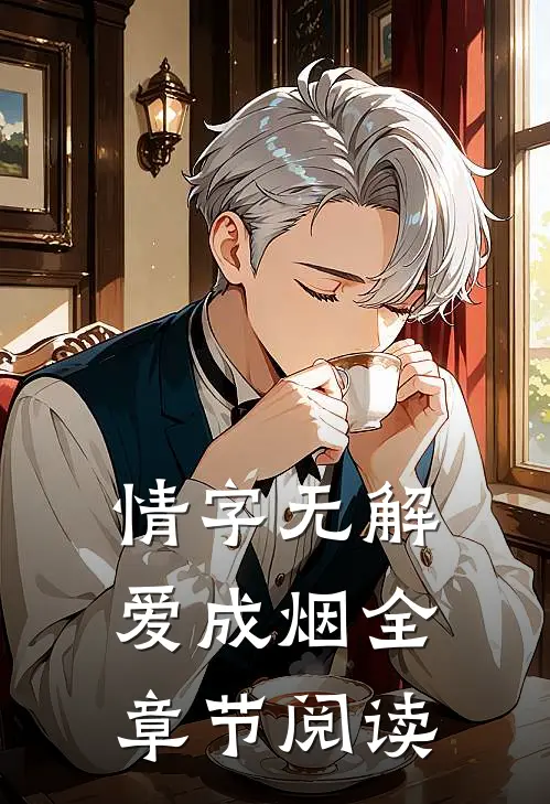 情字无解爱成烟全章节阅读