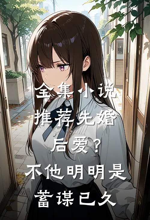 全集小说推荐先婚后爱？不，他明明是蓄谋已久