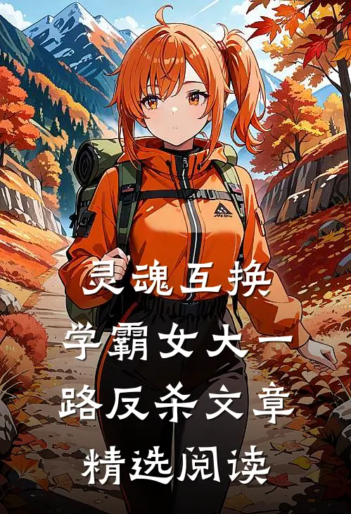 灵魂互换：学霸女大一路反杀文章精选阅读