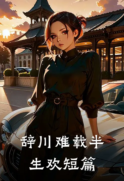 辞川难载半生欢短篇