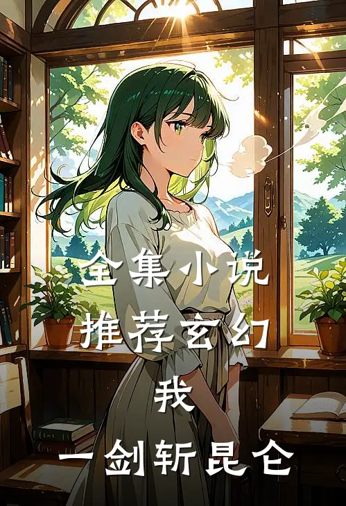 全集小说推荐玄幻：我，一剑斩昆仑