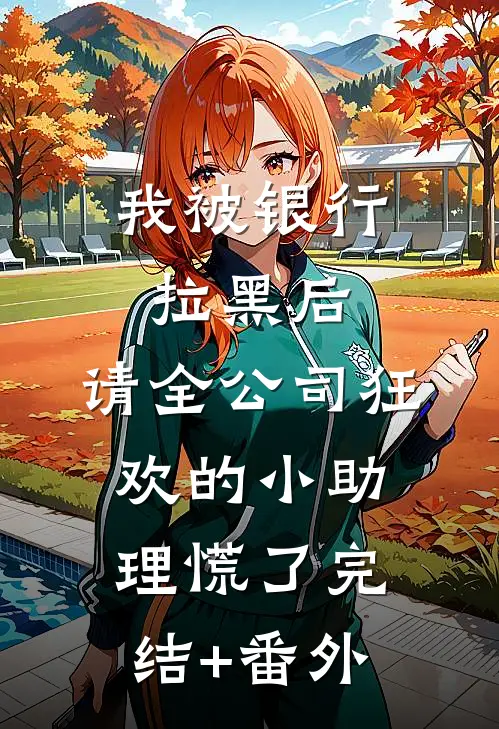 我被银行拉黑后，请全公司狂欢的小助理慌了完结+番外