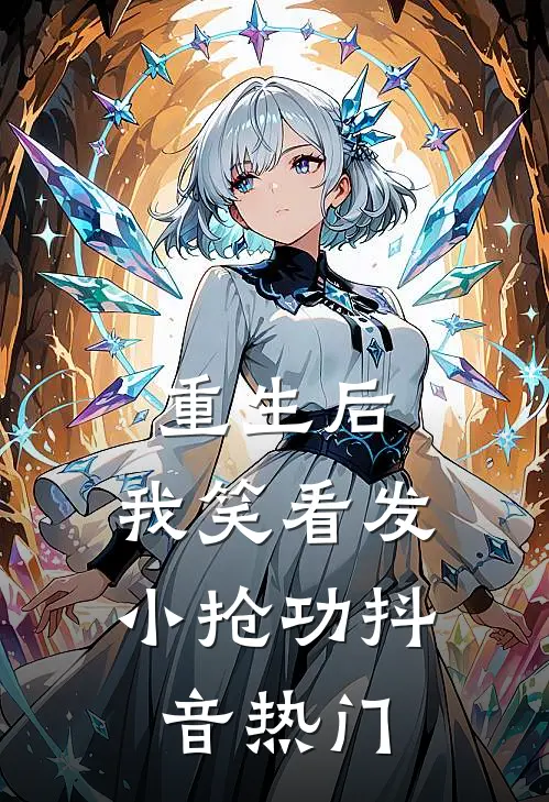 重生后，我笑看发小抢功抖音热门