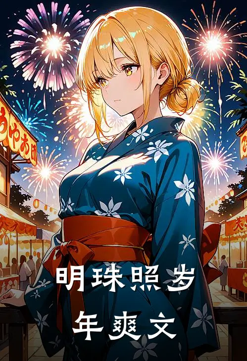 明珠照岁年爽文