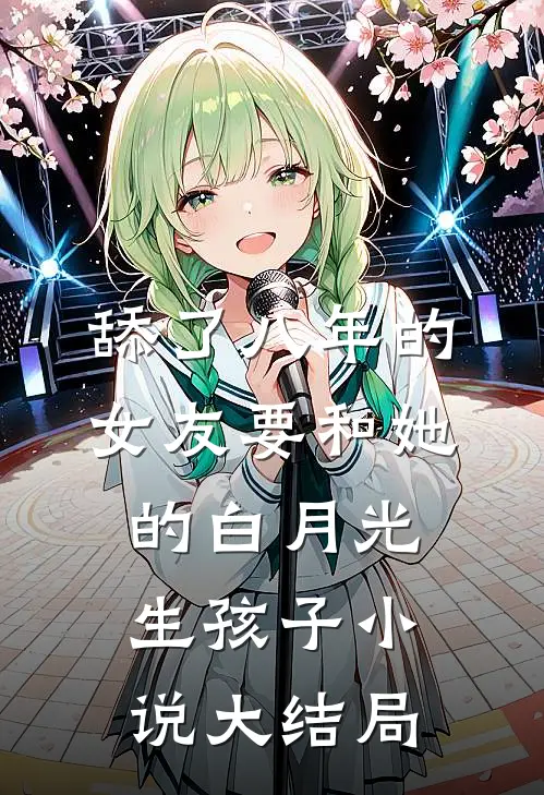 舔了八年的女友要和她的白月光生孩子小说大结局
