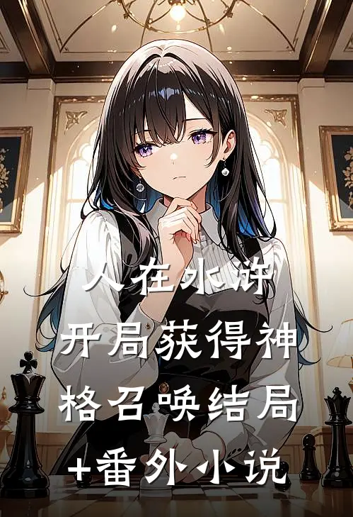 人在水浒：开局获得神格召唤结局+番外小说
