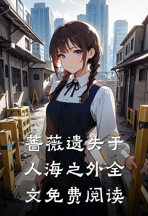 蔷薇遗失于人海之外全文免费阅读