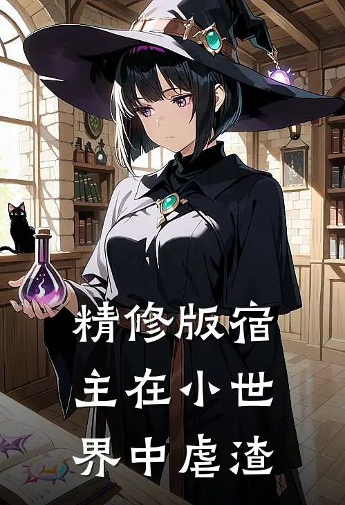 精修版宿主在小世界中虐渣