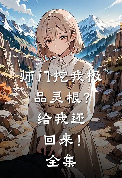 师门挖我极品灵根？给我还回来！ 全集