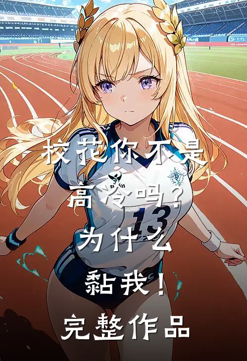 校花你不是高冷吗？为什么黏我！完整作品