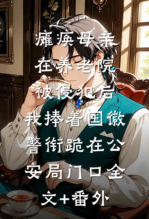 瘫痪母亲在养老院被侵犯后，我捧着国徽警衔跪在公安局门口全文+番外