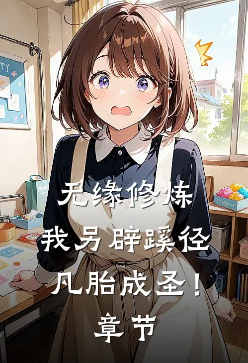 无缘修炼，我另辟蹊径凡胎成圣！章节