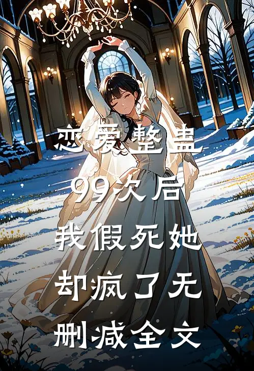 恋爱整蛊99次后，我假死她却疯了无删减全文