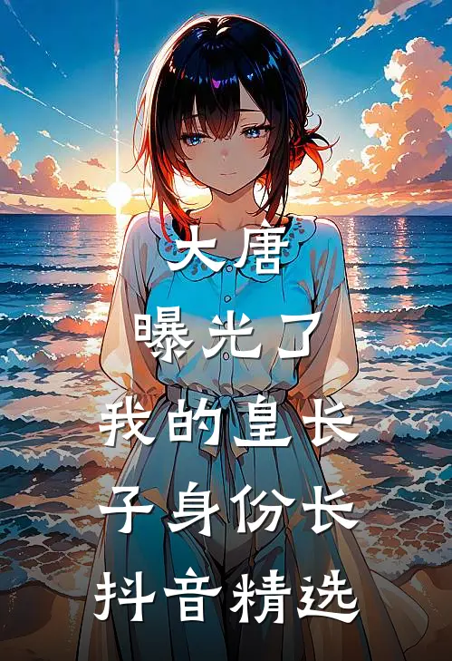大唐：曝光了，我的皇长子身份长抖音精选