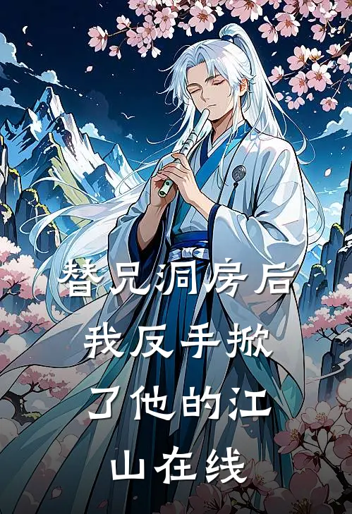 替兄洞房后，我反手掀了他的江山在线