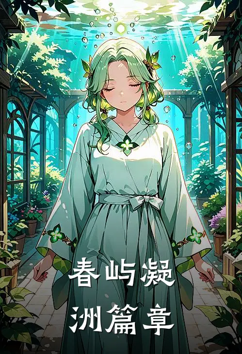 春屿凝洲篇章