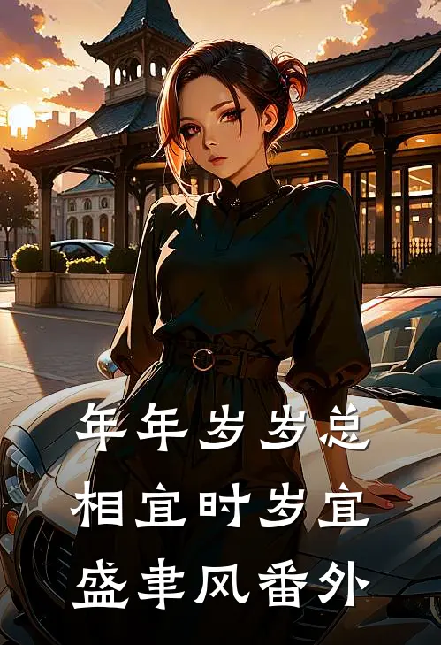 年年岁岁总相宜时岁宜盛聿风番外