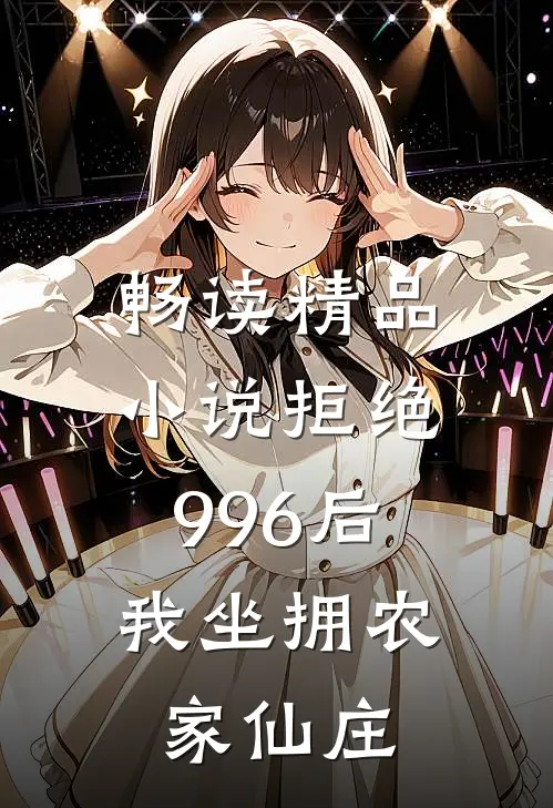 畅读精品小说拒绝996后，我坐拥农家仙庄